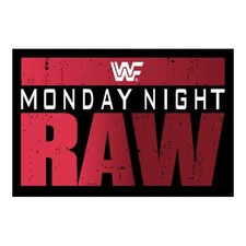 Wwf raw 1997 for sale  BOOTLE