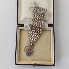 Vintage 1970s hallmarked for sale  YORK