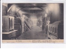 Pont abbe the d'occasion  Expédié en Belgium