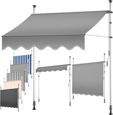 Store banne kesser d'occasion  Saint-Claude