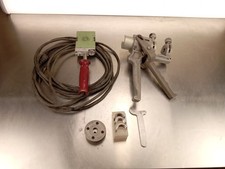Mcelroy fusion machine for sale  Ajo