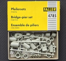 Faller ams 4785 gebraucht kaufen  Bielefeld
