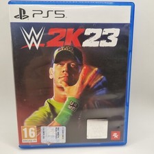 Wwe 2k23 per usato  Roma