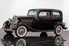 1934 ford model for sale  Saint Louis