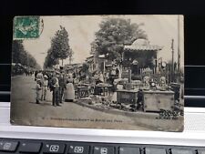 Cartes postale ancienne d'occasion  Varzy