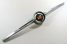 Emblem Schriftzug FIAT 600 Chrom original  comprar usado  Enviando para Brazil