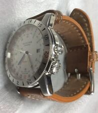 Glycine airman automtik gebraucht kaufen  Berlin