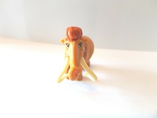 Figurine kinder monobloc d'occasion  Montbéliard