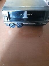 Stereo vintage anni usato  Torre Orsaia