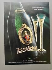 Fürst metternich riesling gebraucht kaufen  Aßlar