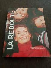 Vintage catalogue redoute d'occasion  Auray