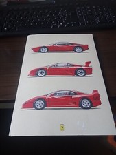 Idea ferrari berlin usato  Modena