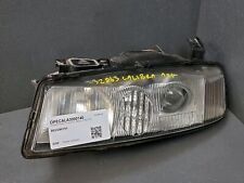 Phare gauche triple d'occasion Phare gauche triple d'occasion  Velaux