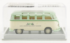 VW Bus T1 "Faszination Modellbau 2010 / AVG" Brekina 1:87 H0 OVP [BK4-C7] comprar usado  Enviando para Brazil
