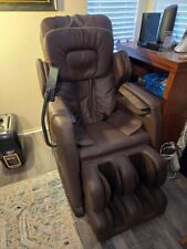 massage chair real relax for sale  San Antonio