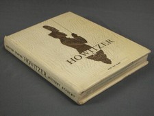 1954 howitzer yearbook for sale  La Grange Park