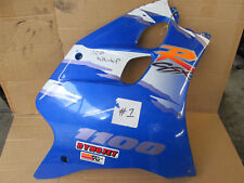 Suzuki gsxr1100 fairing for sale  DONCASTER