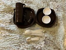 Vintage retro picnic for sale  KEIGHLEY