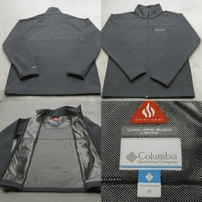 Columbia softshell jacket for sale  Denver