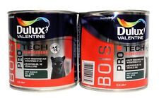 Lot peinture bois d'occasion  Soucieu-en-Jarrest