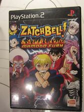 Zatch bell mamodo for sale  Miami