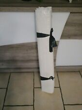 Bâche toile toit d'occasion  Hornaing