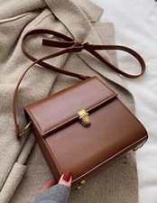 Sac bandoulière rabat d'occasion  Artix