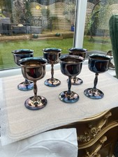 Stunning iridescent metal for sale  SKELMERSDALE