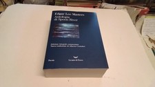 Masters antologia spoon usato  Roma