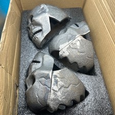 Pcs fireproof fire for sale  New Hyde Park
