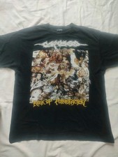 Carcass death metal gebraucht kaufen  Hamburg