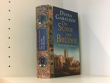 Diana gabaldon sünde gebraucht kaufen  Berlin