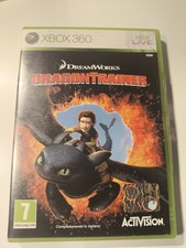 dragon trainer usato dragon trainer usato Novate Milanese