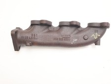 Abgaskrümmer touareg 05925303 gebraucht kaufen  Wittenburg
