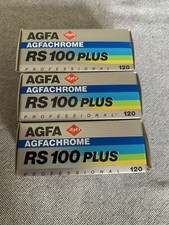 Agfa agfachrome 100 gebraucht kaufen  Dülmen