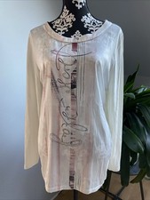 Sportalm shirt bluse gebraucht kaufen  Wilhelmshaven