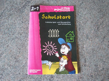 Mini lük übungshefte gebraucht kaufen  Breitengüßbach