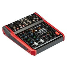 Proel playmix6 mixer usato  Monteprandone