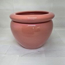 Vaso de cerâmica violeta africana auto-irrigável cerâmica Nova Inglaterra rosa médio comprar usado Vaso de cerâmica violeta africana auto-irrigável cerâmica Nova Inglaterra rosa médio comprar usado  Enviando para Brazil