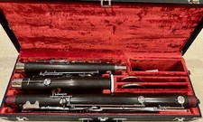 Jupiter bassoon. high for sale  Lagrange