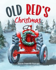 Old red christmas for sale  UK