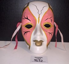 Porcelain ceramic masquerade for sale  Edmond