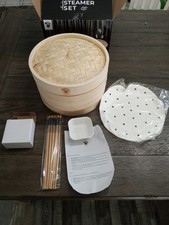 Tastecrafts bamboo two for sale  Cherryville