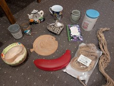 Konvolut flohmarkt gebraucht kaufen  Angermünde