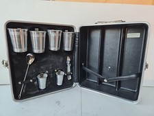 Vintage portable bartender for sale  Redwood Valley