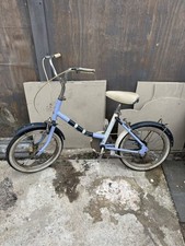 Raleigh vintage kids for sale  CROYDON