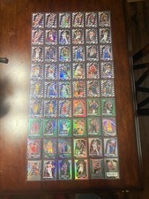 2024 panini prizm d'occasion  Expédié en Belgium