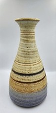 Hively pottery vase for sale  Independence