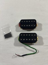 Captadores Humbucker 2018 Ibanez RG450MB Quantum Bridge Neck preto com HW comprar usado  Enviando para Brazil