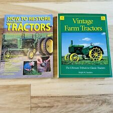 Vintage farm tractors for sale  Grants Pass